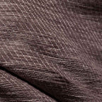 Ριχτάρι Hauz Chenille 240X215 Light Grey